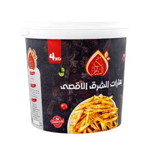 بهارات الشرق الاقصي