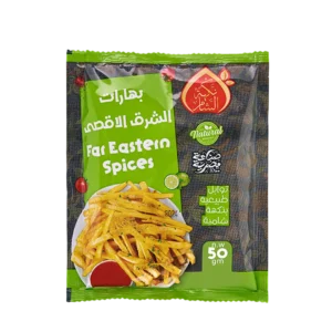 بهارات الشرق الاقصى